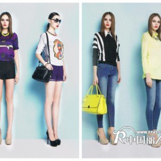 【VISHINE唯炫】女装打造完美女人