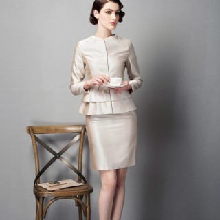 铁蝴蝶女装供应