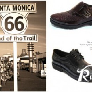 休闲鞋加盟首选公牛动感