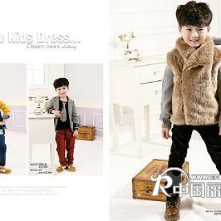 佛山奈迪贝熊童装诚邀您的加盟