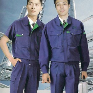 工作服直销工厂 工作服定做批发 上海定做工作服厂家