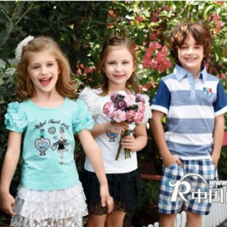 咔酷德童装诚招江浙两地加盟代理