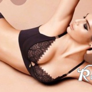 朵芬娜——内衣的秘密