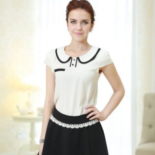 美丽从这里开始——HYZ品牌女装