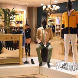 维加斯时尚男装诚招各区域代理