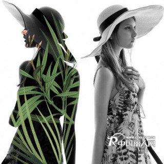 芭藜衣都潮流女装一颗璀璨新星