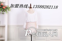 迪薇娜 做成熟小清新