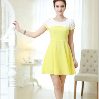 HYZ品牌女装 让你更美丽!