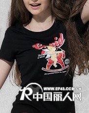 东莞制衣厂  情侣装t恤短袖  男女衬衫   物业管理服加工