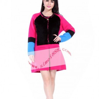 折扣女装深圳斯玫高档品牌库存女装裸价让利