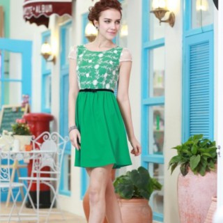 HYZ品牌女装新品呈现  让美丽时刻萦绕着你