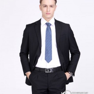 上海西服订做 西服工作服订做厂家