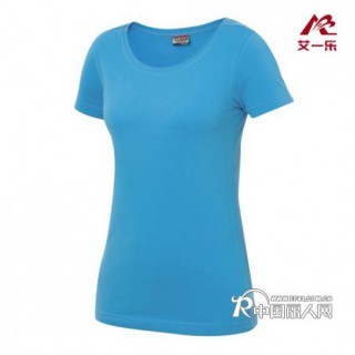 圆领t恤衫定做_长袖t恤衫厂家_长袖t恤衫定做