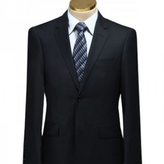 定做西服 广州量身定做的西装  花都定做西装