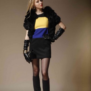 引领时尚折扣潮流，蒂米丝儿折扣女装，穿出自信和优雅，穿出女