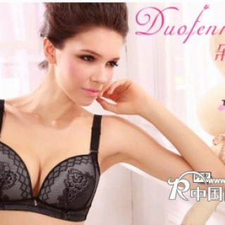 朵芬娜教你内衣的结构