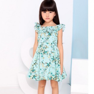 祝贺【海南三亚-马小姐】与欣薇尔童装成功签约8月1号隆重开业