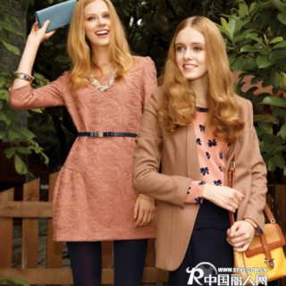 【蒂米丝儿】女人的美丽从拥有开始