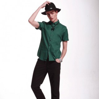 加盟男装品牌 DEG男装企业首选项目