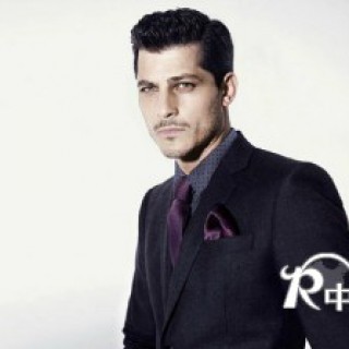 法派男装 诚邀加盟