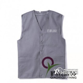 上海马甲厂家定做，马夹定制，马甲批发