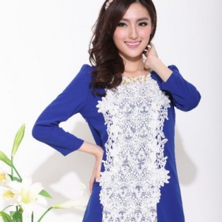 加盟依霓品牌女装让你更美丽！