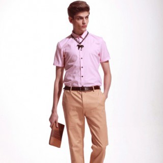 精品男装深东浩 品牌男装加盟火热招商中