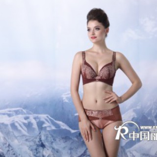 拉美儿品牌内衣，健康女人的唯一选择