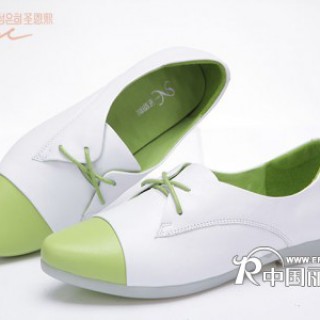 女鞋加盟你要知道的品牌——圣恩熙