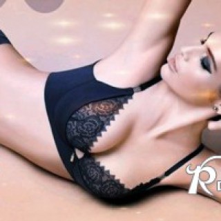 朵芬娜温馨提示各位美眉睡觉千万别带文胸