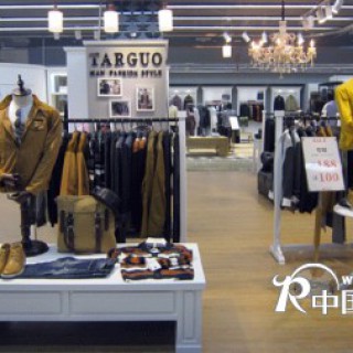 男装加盟店商圈调查的考虑因素有哪些