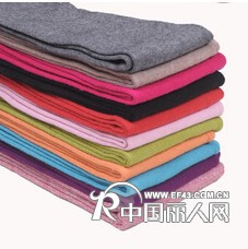 儿童羊绒裤春秋羊毛裤男童女童羊毛裤靴裤