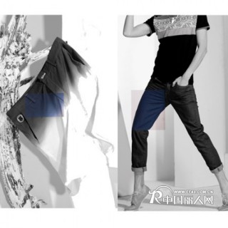 DEG 品牌休闲男装 诚邀您的加盟