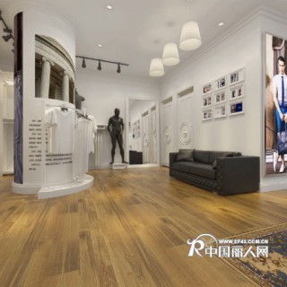 祝贺它钴男装加盟店走进贵州凯里