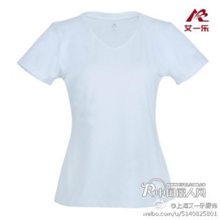 纯棉t恤衫定制_t恤衫定做哪家好