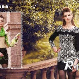 衣之吻秋冬，衣之吻库存尾货，衣之吻台湾风格