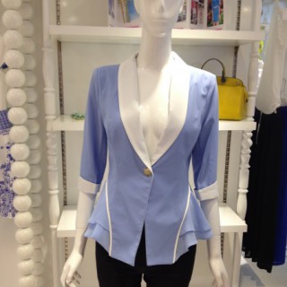 YOLSO依然秀秋装火热上市啦