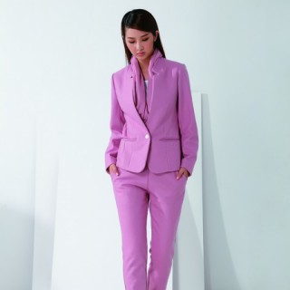 乔品品牌女装加盟代理