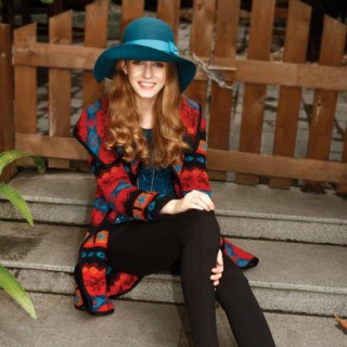 蒂米丝儿品牌女装加盟的首选