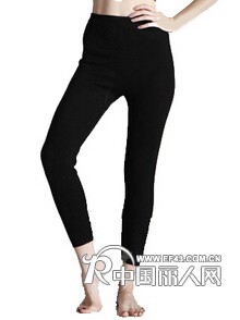 wenyou/温友羊绒 女式羊绒裤 打底裤 加厚保暖裤