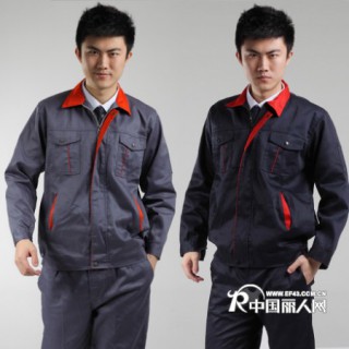 石家庄工装定做—001