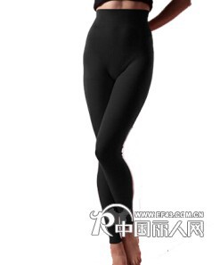 秋冬女士无缝薄款超柔软羊绒裤