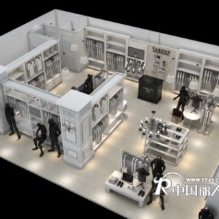 立足自身，提升男装加盟经营水平