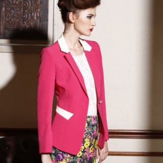 “盛装八月”赫梵茜HEFANXI八店齐开业 激情盛夏火力全开