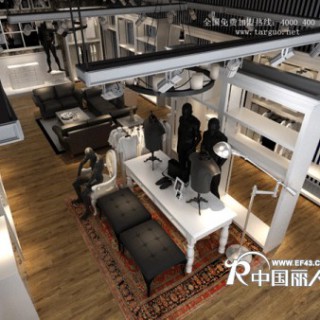 新店新形象，它钴不断追求新突破