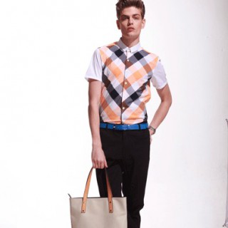 加盟【DEG男装】 时尚商务男装诚邀代理