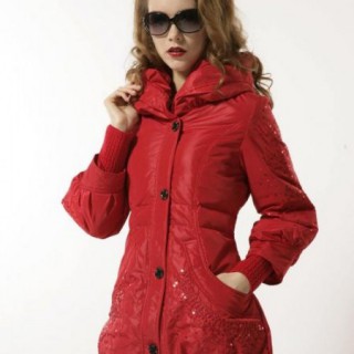 艾迪雅兰仕羽绒服为加盟商提供了绝佳的创业机会