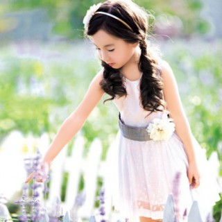 儿童服装品牌选择 米芝儿童装适合什么年龄穿