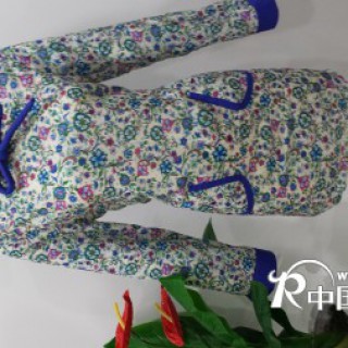 时尚品牌女装“蒂米丝儿服饰”全面启动代理...