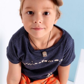 祝贺【浙江温州-郭小姐】与欣薇尔童装成功签约 预计11月7号